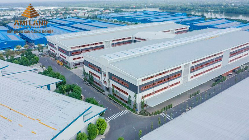 Hạ tầng và Công nghệ: Nền tảng đưa thị trường Khu công nghiệp Việt Nam vươn tầm quốc tế