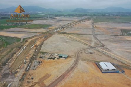 Thanh Hóa: Trải thảm đỏ thu hút 360.000 tỷ đồng vào KKT Nghi Sơn và các KCN trọng điểm