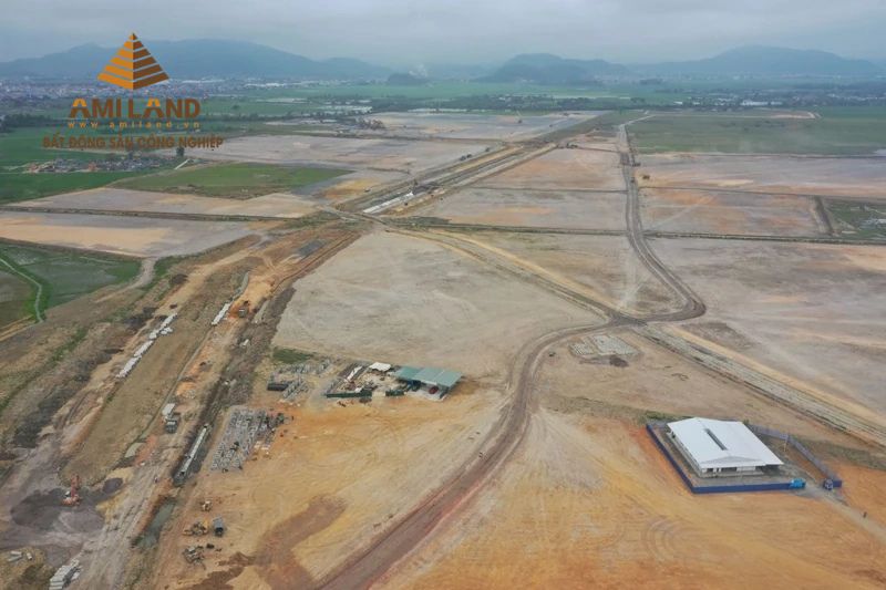 Thanh Hóa: Trải thảm đỏ thu hút 360.000 tỷ đồng vào KKT Nghi Sơn và các KCN trọng điểm