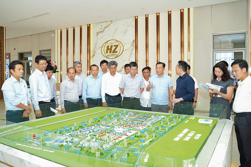 Lâm Đồng "thay áo" quy hoạch CCN: Chuyển trọng tâm về vùng động lực để đón sóng đầu tư