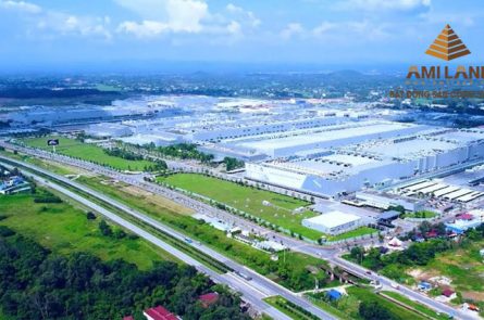 Danh Sách Các Khu Công Nghiệp Toàn Quốc Việt Nam Mới Nhất 2026