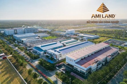 Đo "Sức Bền" Bất Động Sản Công Nghiệp 2026: Miền Nam Hồi Phục, Miền Bắc Dẫn Dắt Cuộc Chơi