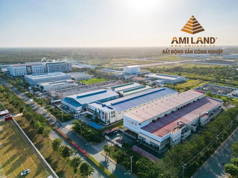 Hạ tầng khu công nghiệp và logistics hiện đại Việt Nam 2026