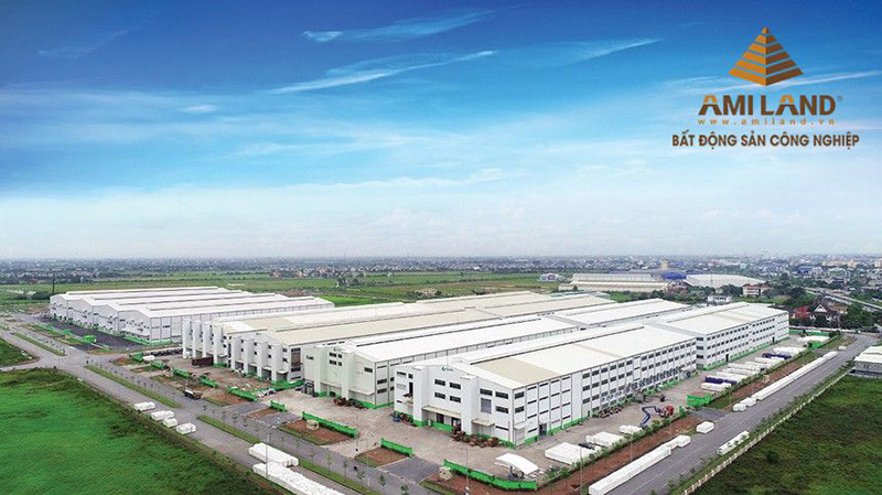 BĐS Công Nghiệp Việt Nam 2026: Phép Thử Sức Bền Trong Chu Kỳ "Chờ Đợi Và Quan Sát"