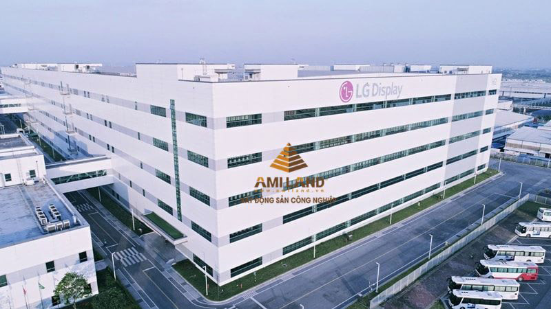 Tiến độ KCN Tràng Duệ 3 Hải Phòng