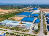Hải Phòng: Khởi công loạt siêu dự án KCN hơn 11.000 tỷ đồng ngay dịp Lễ hội Hoa Phượng Đỏ 2026