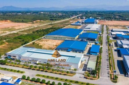 Hải Phòng: Khởi công loạt siêu dự án KCN hơn 11.000 tỷ đồng ngay dịp Lễ hội Hoa Phượng Đỏ 2026