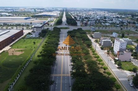 "Ông Lớn" VSIP Được Cấp Phép Thêm 5 Khu Công Nghiệp Mới, Nâng Tổng Quy Mô Lên 26 Dự Án Toàn Quốc