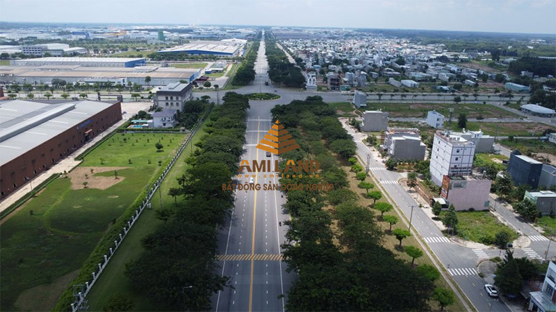 "Ông Lớn" VSIP Được Cấp Phép Thêm 5 Khu Công Nghiệp Mới, Nâng Tổng Quy Mô Lên 26 Dự Án Toàn Quốc