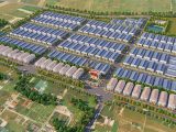 Hà Nội: Giao Hơn 30 Ha Đất Thực Hiện Dự Án CCN Làng Nghề Hữu Bằng Gần 1.200 Tỷ Đồng