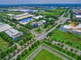 Tái thiết hệ sinh thái công nghiệp Hà Nội: Cuộc cách mạng từ "quy mô" sang "hiệu quả"