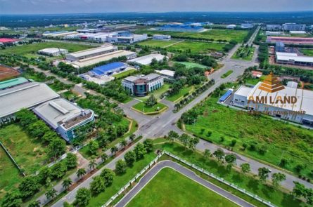 Tái thiết hệ sinh thái công nghiệp Hà Nội: Cuộc cách mạng từ "quy mô" sang "hiệu quả"