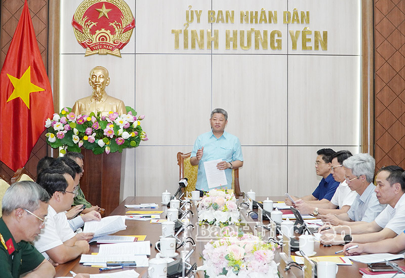 Toàn cảnh Khu kinh tế và hạ tầng công nghiệp hiện đại 2026