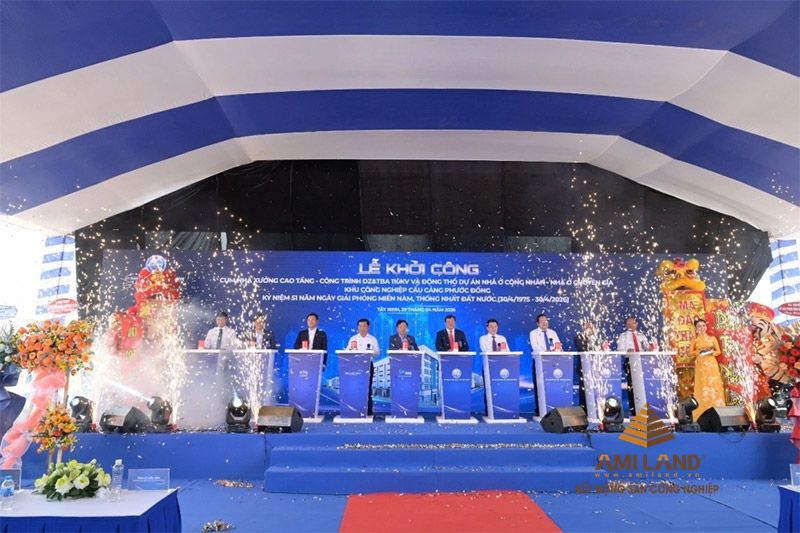 Cận cảnh hạ tầng khu công nghiệp VSIP Cần Thơ 2026