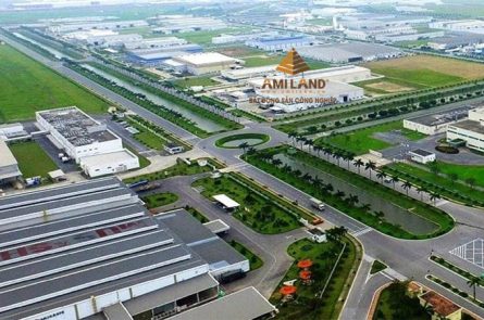 Khu công nghiệp Hà Nội 2026: Đắt xắt ra miếng hay chỉ là cái danh Thủ đô?.