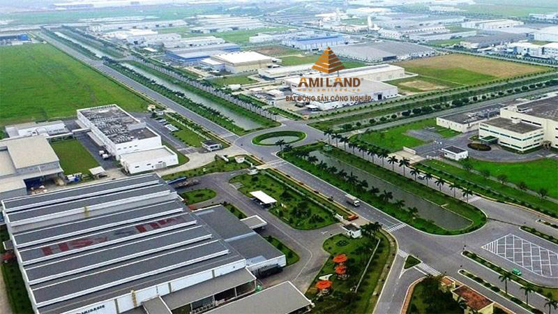 Khu công nghiệp Hà Nội 2026 - Tầm nhìn chiến lược