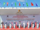 KCN Phù Mỹ: Định Hình Cực Tăng Trưởng Công Nghiệp Tích Hợp Logistics Thế Hệ Mới