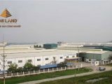Bắc Ninh: Điều chỉnh quy hoạch "siêu" khu công nghiệp Quế Võ, ưu tiên hạ tầng dịch vụ cao tầng