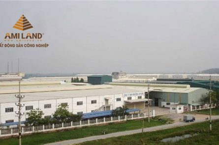 Bắc Ninh: Điều chỉnh quy hoạch "siêu" khu công nghiệp Quế Võ, ưu tiên hạ tầng dịch vụ cao tầng