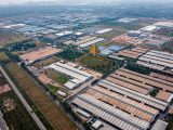 Đồng Nai: Giao hơn 1.900 ha đất cho hai "siêu dự án" KCN sát vách Sân bay Long Thành (Tin tức hạ tầng) – UBND tỉnh Đồng N