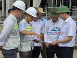 Cần Thơ: Siêu dự án 100 triệu USD tại KCN VSIP chính thức vận hành vào tháng 8/2026