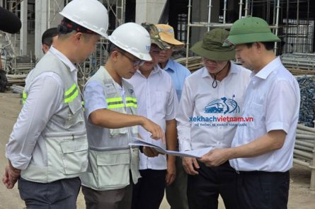 Cần Thơ: Siêu dự án 100 triệu USD tại KCN VSIP chính thức vận hành vào tháng 8/2026