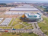 Hải Phòng: Vinhomes Tăng Tốc Chi Trả 108 Tỷ Đồng GPMB, Sắp Khởi Công KCN Ngũ Phúc Hơn 5.600 Tỷ Đồng