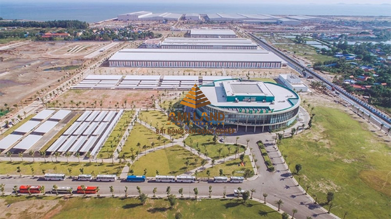 Hải Phòng: Vinhomes Tăng Tốc Chi Trả 108 Tỷ Đồng GPMB, Sắp Khởi Công KCN Ngũ Phúc Hơn 5.600 Tỷ Đồng