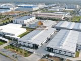 BĐS Công Nghiệp Miền Nam: Dự Kiến Đón Thêm Hơn 5.300 Ha Đất KCN, Làn Sóng Dịch Chuyển Về Tỉnh Vệ Tinh