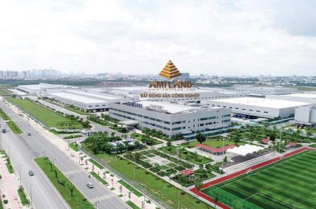 Cổ Phiếu BĐS Công Nghiệp 2026: Phân Hóa Sâu Sắc Giữa Áp Lực Đòn Bẩy Và Luật Chơi Kế Toán Mới