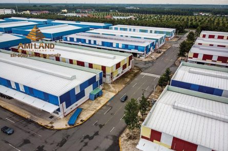 Bất Động Sản Công Nghiệp Việt Nam 2026: Cuộc Chuyển Mình Chiến Lược Từ "Rộng" Sang "Sâu"