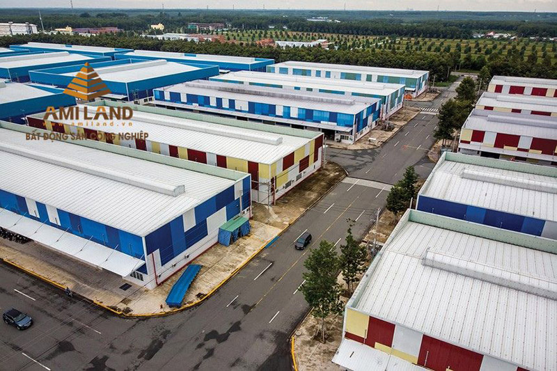 Bất Động Sản Công Nghiệp Việt Nam 2026: Cuộc Chuyển Mình Chiến Lược Từ "Rộng" Sang "Sâu"