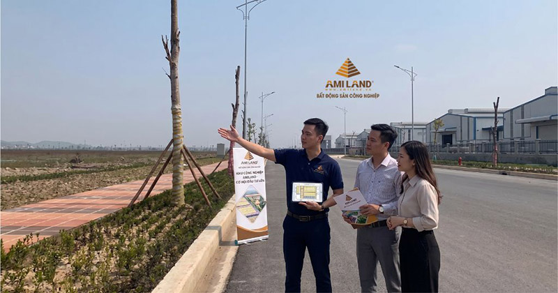 Quỹ đất chuyển nhượng KCN Bắc Ninh 2026