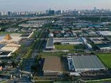 Chuyển nhượng đất Khu công nghiệp Hà Nội