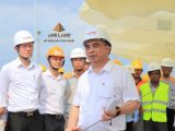 FECON (FCN) Lấp Đầy 100% Quỹ Đất Cụm Công Nghiệp 1.000 Tỷ Đồng, Thu Hút 30 Nhà Đầu Tư Thứ Cấp