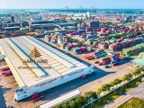 Hải Phòng: Sắp khởi công KCN Ngũ Phúc gần 6.000 tỷ đồng do Vinhomes làm chủ đầu tư