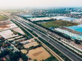 Ninh Bình: VSIP Được Chấp Thuận Làm Chủ Đầu Tư Siêu Dự Án Khu Công Nghệ Cao Gần 6.000 Tỷ Đồng
