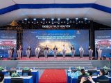 Hải Phòng: Khởi công KCN Thủy Nguyên 4.000 tỷ đồng, đón đầu làn sóng FDI công nghệ cao