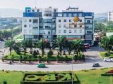 Đô thị Kinh Bắc (KBC): Lợi nhuận Quý I/2026 "bốc hơi" 72% do hụt thu mảng khu công nghiệp