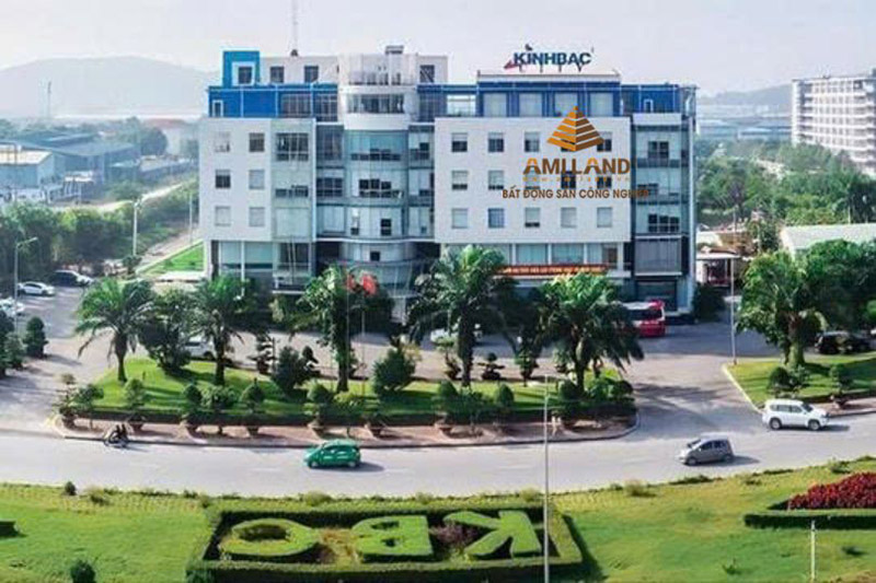 Đô thị Kinh Bắc (KBC): Lợi nhuận Quý I/2026 "bốc hơi" 72% do hụt thu mảng khu công nghiệp