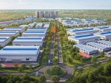 Cuộc Đua Quỹ Đất KCN Miền Bắc "Dậy Sóng": Loạt Ông Lớn Đồng Loạt Khởi Công Siêu Dự Án Nghìn Tỷ