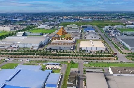 Lấn Sân BĐS Công Nghiệp: Nhà Sản Xuất Đồ Chơi Gỗ Nam Hoa (NHT) Thành Lập Công Ty Con, Quyết Tâm "Đổi Trục" Dòng Tiền