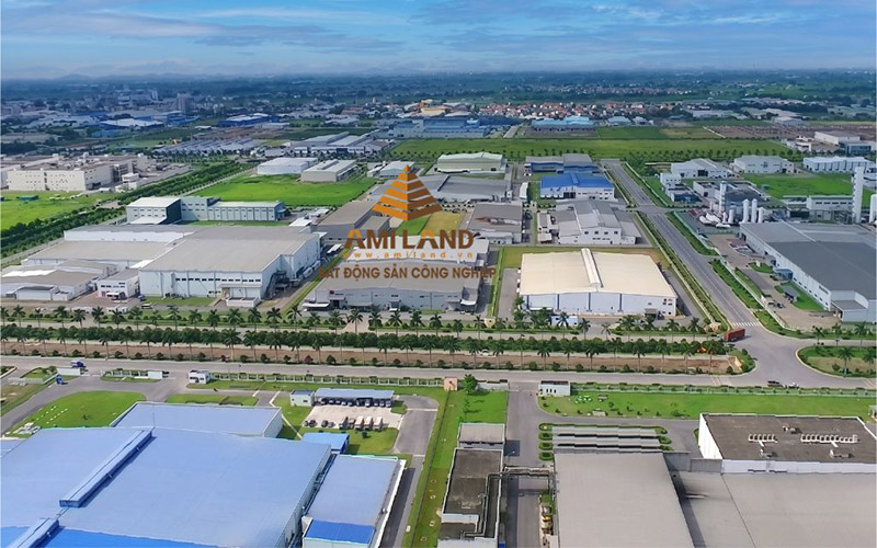 Lấn Sân BĐS Công Nghiệp: Nhà Sản Xuất Đồ Chơi Gỗ Nam Hoa (NHT) Thành Lập Công Ty Con, Quyết Tâm "Đổi Trục" Dòng Tiền