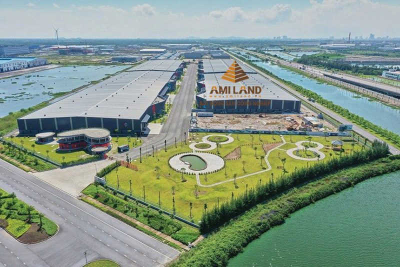 "Nâng Tầm" KCN Thế Hệ Đầu: TP.HCM Thí Điểm Chuyển Đổi Mô Hình Để Phá Vỡ Điểm Nghẽn Thu Hút FDI