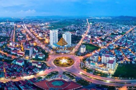 Bắc Ninh: "Siêu thủ phủ công nghiệp" đẩy nhanh lộ trình trở thành thành phố trực thuộc Trung ương