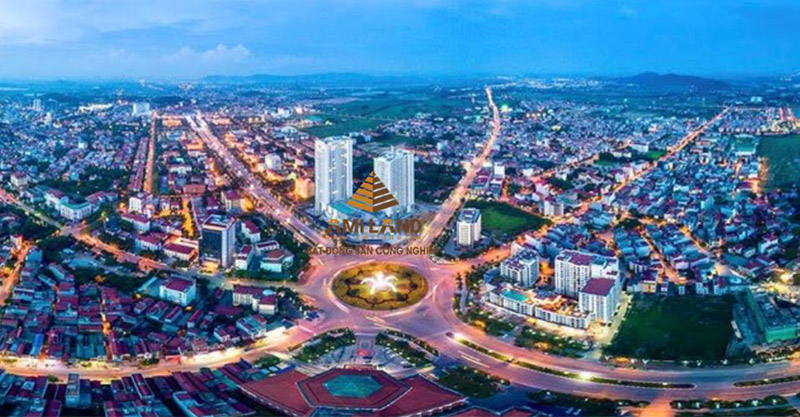 Bắc Ninh: "Siêu thủ phủ công nghiệp" đẩy nhanh lộ trình trở thành thành phố trực thuộc Trung ương