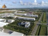 Doanh nghiệp Thái Lan muốn đầu tư khu công nghiệp 400 ha tại Đà Nẵng