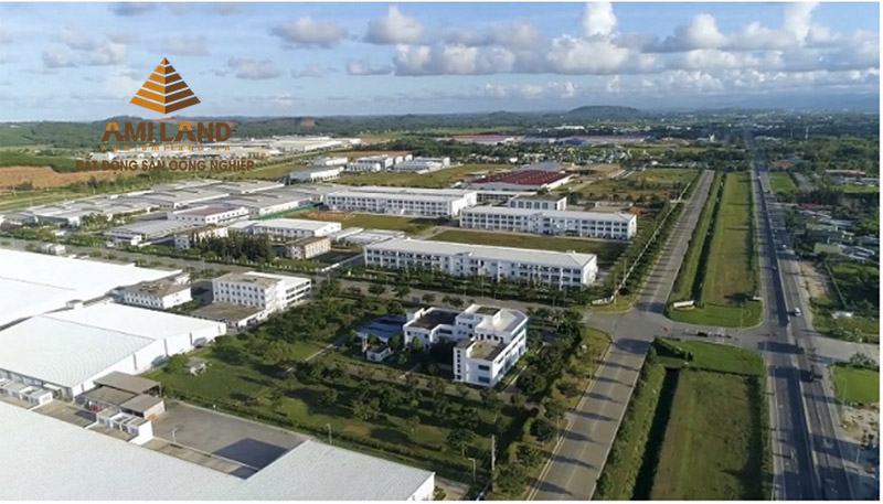 Doanh nghiệp Thái Lan muốn đầu tư khu công nghiệp 400 ha tại Đà Nẵng