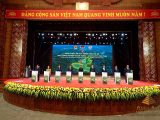 Amata Việt Nam khởi động dự án KCN thông minh 185 triệu USD tại Phú Thọ