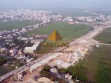 Ninh Bình: Khởi Công CCN Trực Tuấn Gần 830 Tỷ Đồng Trên Trục Đường Ven Biển Nam Định - Lạc Quần